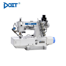 Máquina de coser eléctrica de accionamiento directo DT500-01CB / EUT / DD